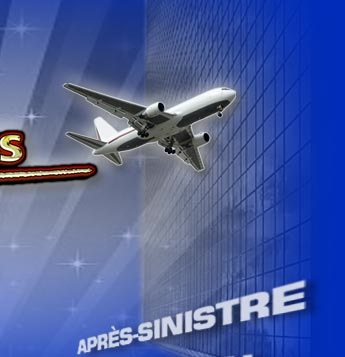 Lavage à Pression 5 Étoiles inc. - Sandblast - Restauration - Maison de pierre - Déglaçage - Aérospatiale - Industriel - Québec - Canada